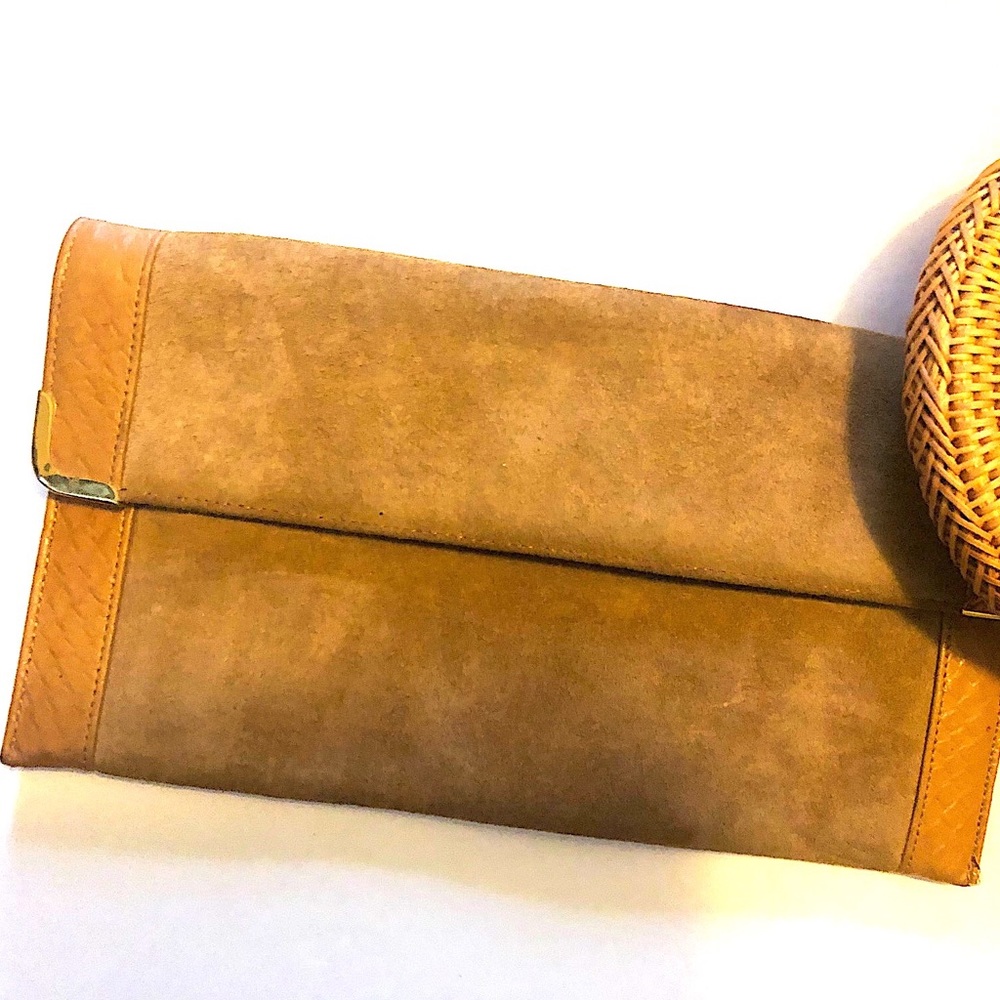 Vintage Koret Wallet